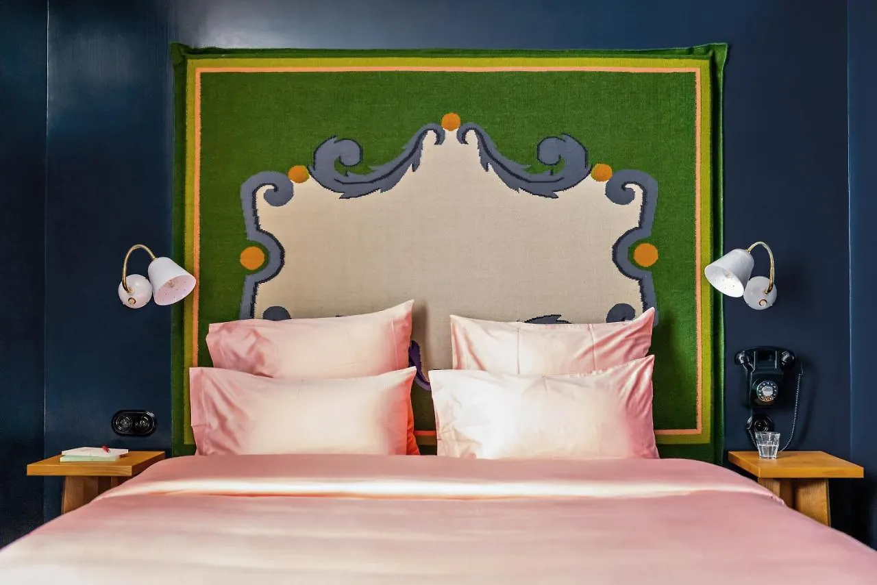De La Boetie Hotel Paříž