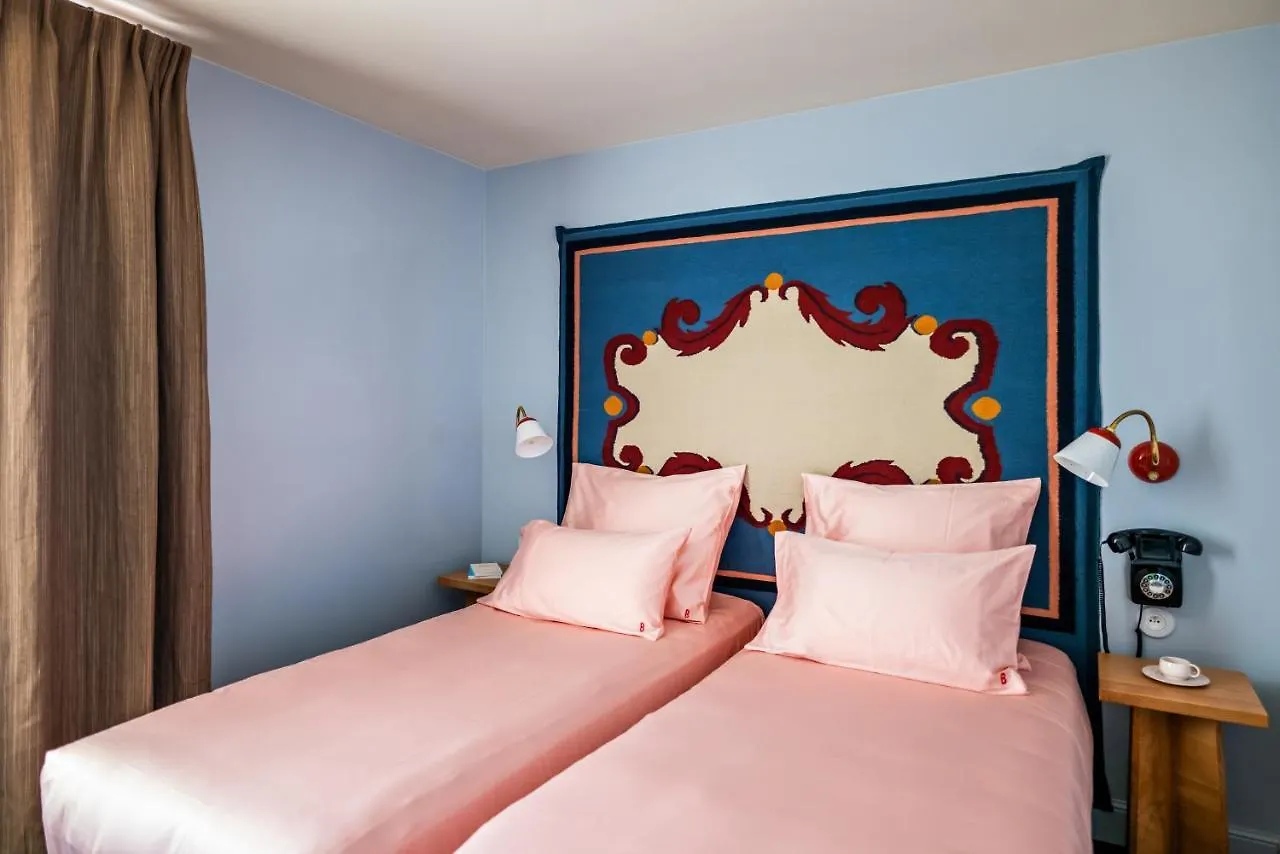 De La Boetie Hotel Paříž
