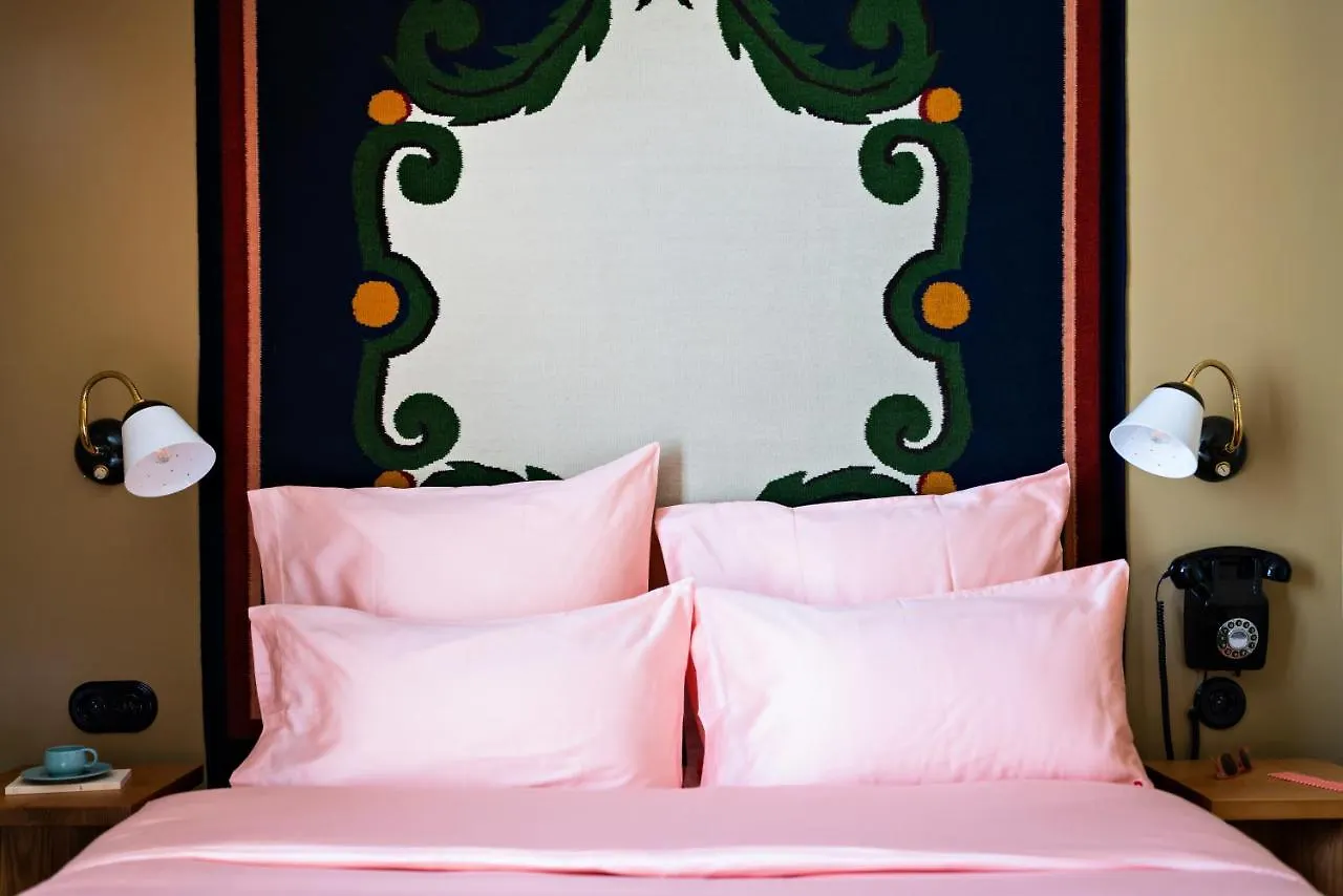 Hotel De La Boetie
