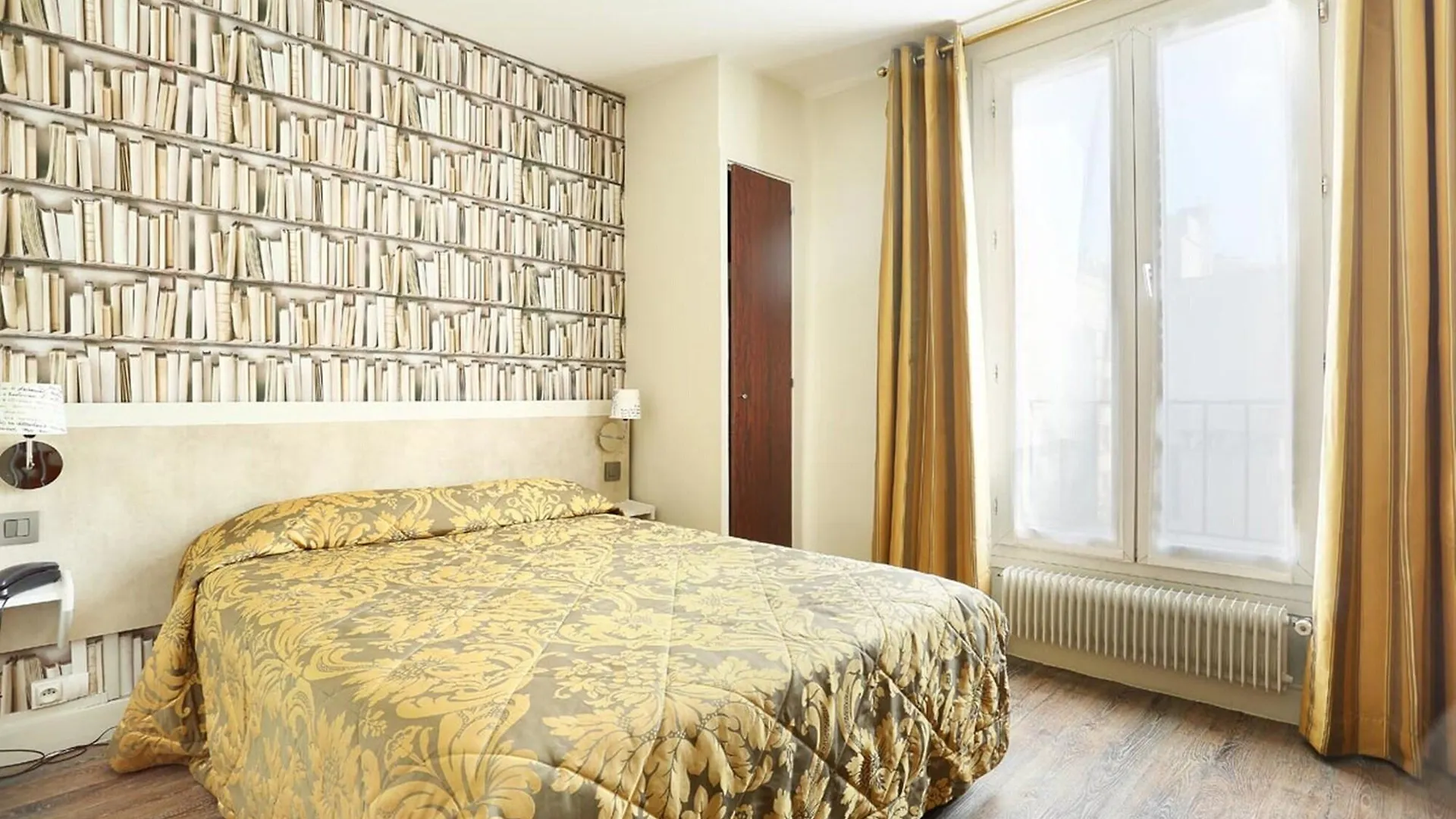 Hotel De La Boetie Paris