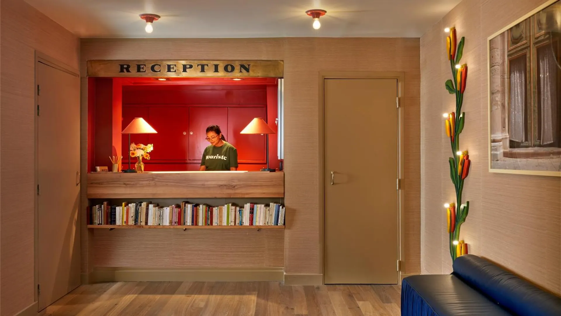 Hotel De La Boetie 4*