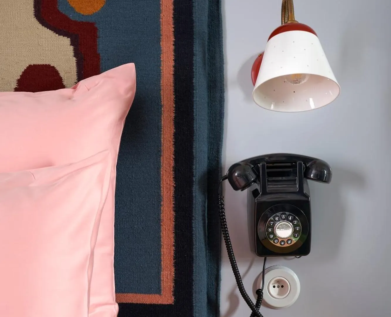 De La Boetie Hotel 4*