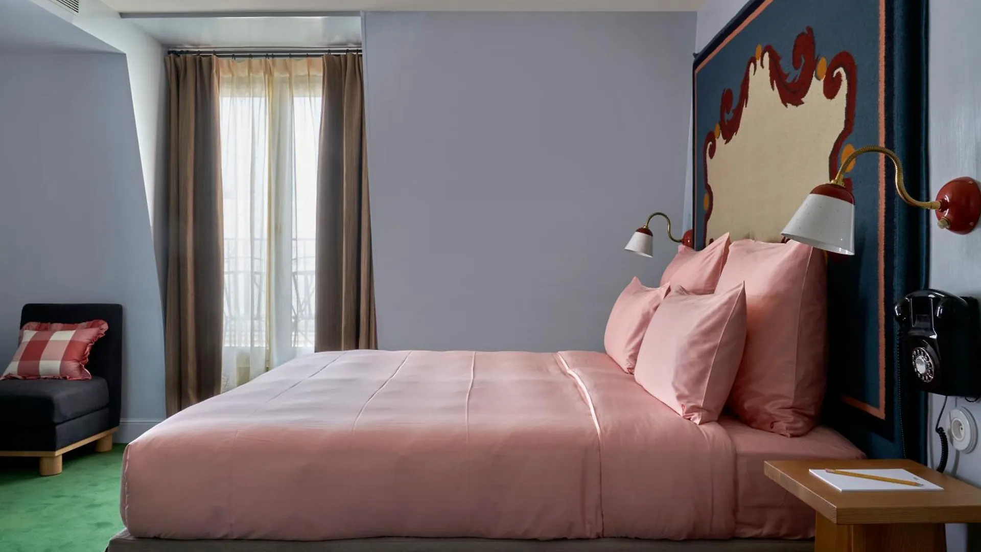 De La Boetie Hotel 4*